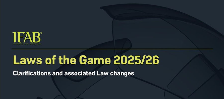 IFAB analyzuje zavedení VARu u druhých žlutých karet a časového odpočtu při rozehrávkách