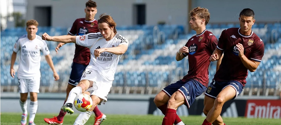 Joan Martínez pod stále větším dohledem Xabiho