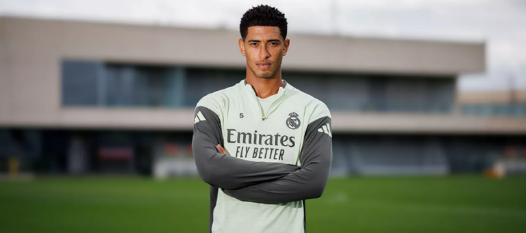 Rozruch kolem Bellinghama