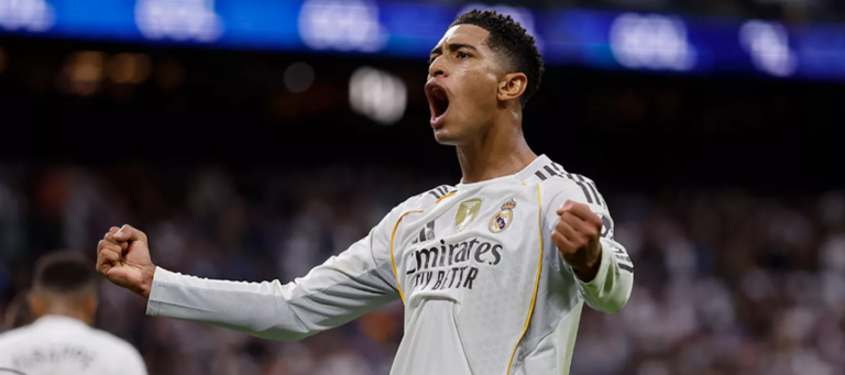 Bellingham říká dost