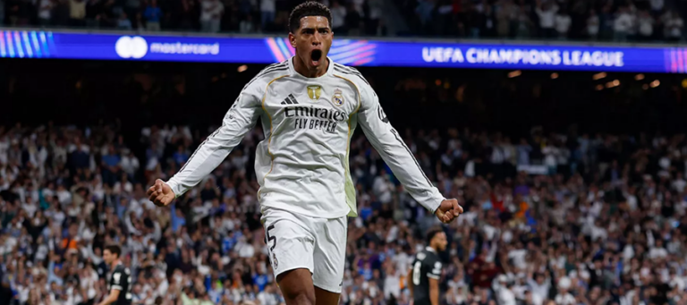 Bellingham čelí útokům, stejně jako kdysi Pedri: „Je nepříjemné, když ti někdo šlape po egu“