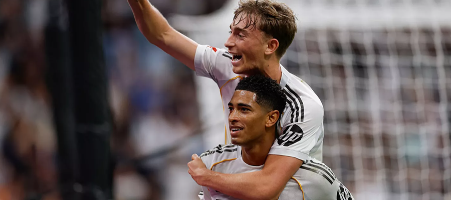 Tři odpovědi a tři otázky po výhře v El Clásicu!