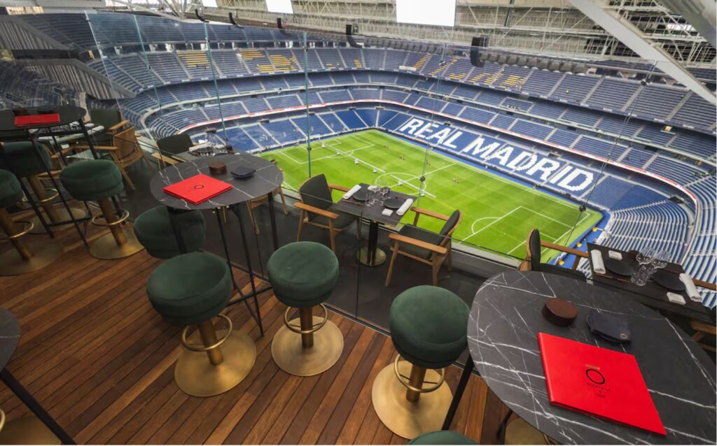 KŌ by 99 Sushi Bar (zdroj: marca.com)