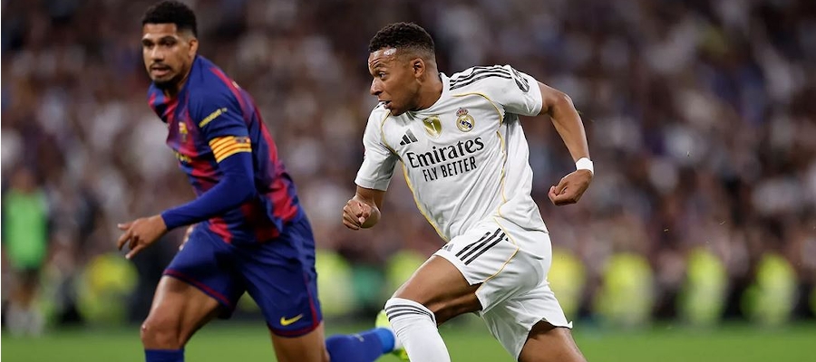 Realita moderního fotbalu dopadá na Real Madrid