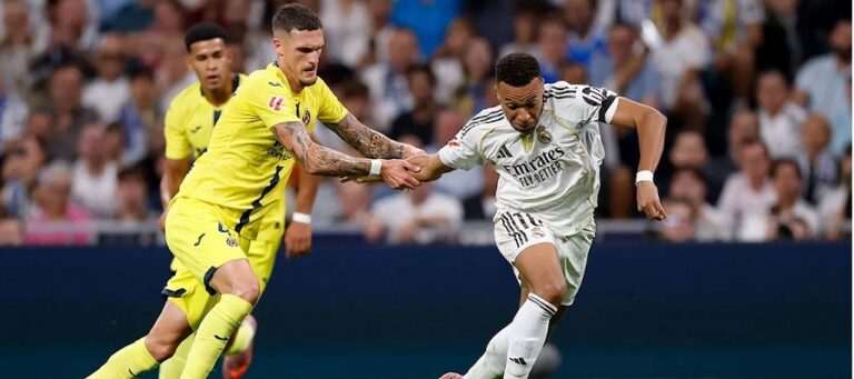 AS: Real Madrid má stále vliv na budoucnost Rafy Marína