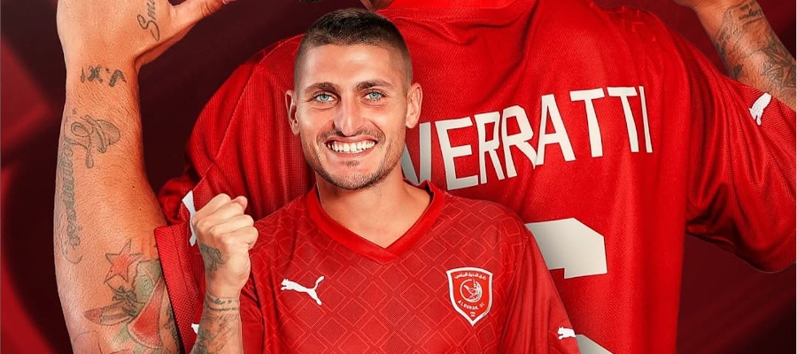 Verratti: Real byl tým, který tě dokázal „zabít“, i když měl jen 30 % držení míče