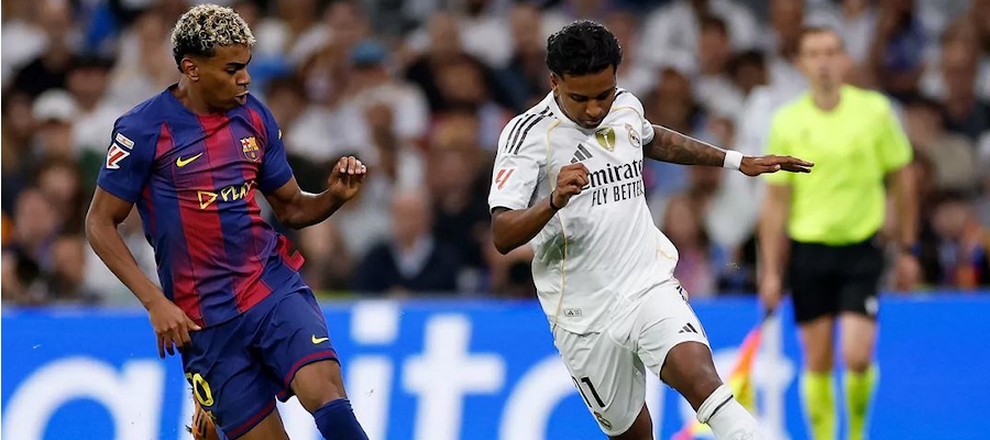 SUPERCOPA: FC Barcelona - Real Madrid. Pravděpodobné sestavy