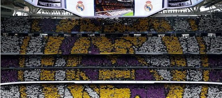 Oficiálně: Real Madrid s nejvyššími příjmy z televizních práv ve Španělsku za poslední sezónu