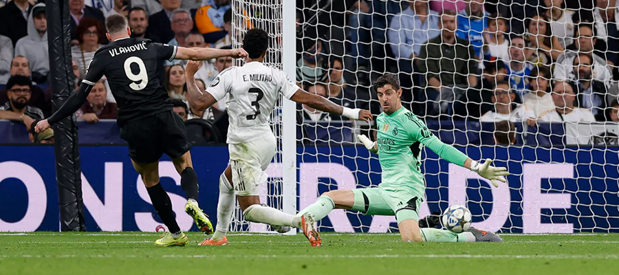Ze zákulisí výhry nad Juventusem: Tohle stačit nebude, v El Clásicu bude potřeba víc