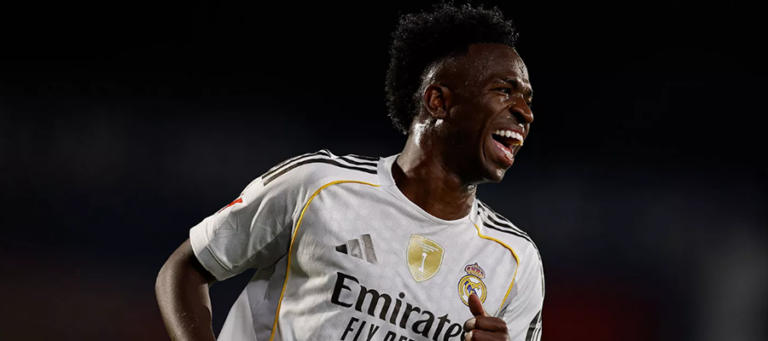 Vinícius je na tahu, nabídka na prodloužení smlouvy dál leží na stole