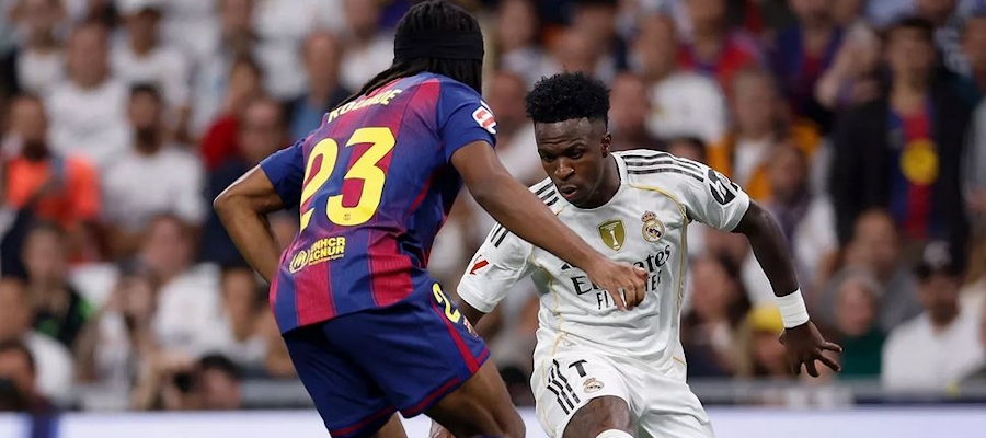 Xabiho Real: Pressingové monstrum, které nedá soupeřům vydechnout