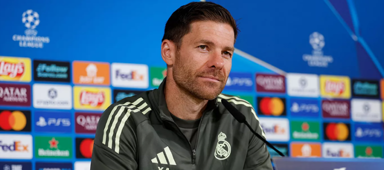 Cortegana: Xabi Alonso našel šatnu plnou špatných návyků