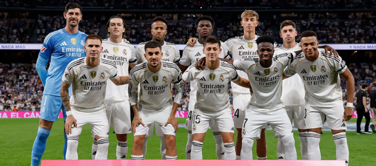 LA LIGA: Bilbao – Real Madrid. Do Baskicka bez čtyř zraněných obránců