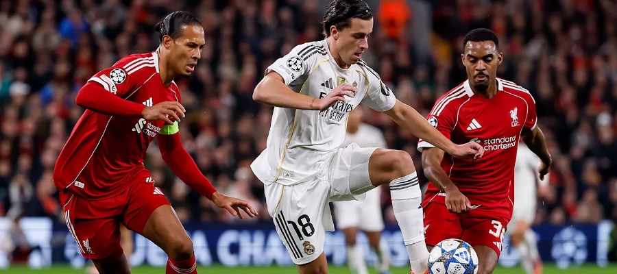 Carreras: Chybělo nám trochu agresivnější hry