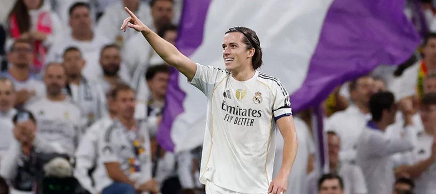 Carreras: Hrát na Bernabéu je šílené