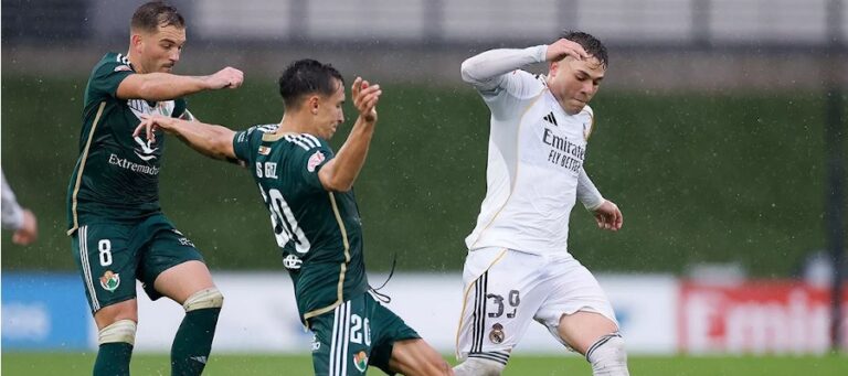 Posila, která dělá Castillu silnější