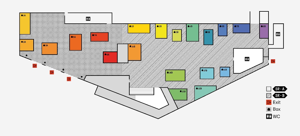 Bernabéu market (zdroj: https://bernabeumarket.com)