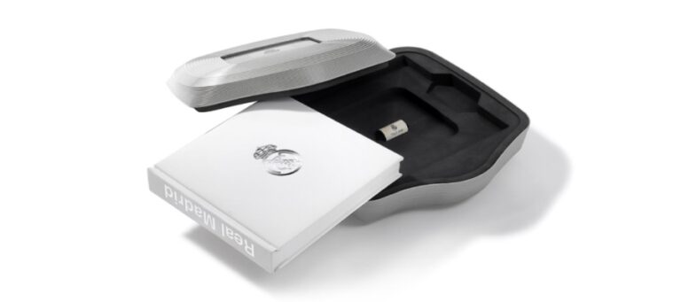 Představení knihy Corazón Blanco, díla oslavujícího velikost a odkaz Realu Madrid