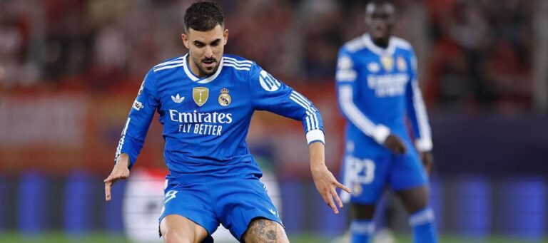 COPA DEL REY: Talavera – Real Madrid. Pravděpodobné sestavy