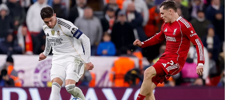 Fede: Je to pro nás těžká rána