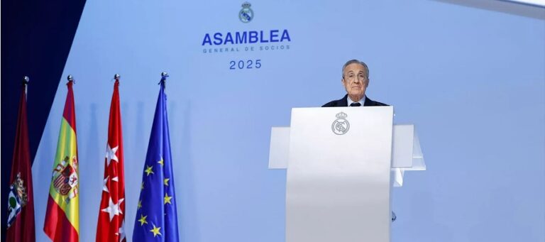 Real Madrid je světovou jedničkou v příjmech, ale bez svých „pák“ by přišel o více než 300 milionů