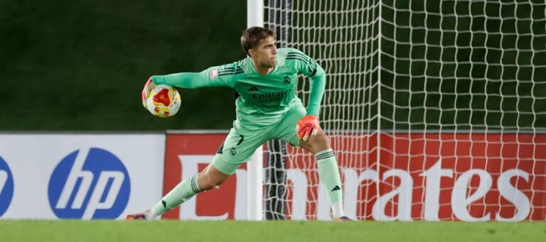 AS: Real přemýšlí o budoucnosti Frana Gonzáleze