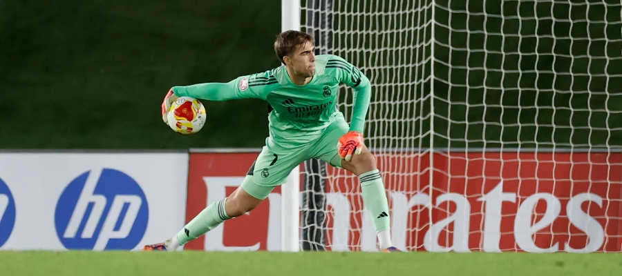 AS: Real přemýšlí o budoucnosti Frana Gonzáleze