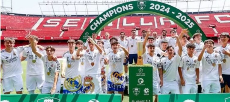 Poslední velký úder „zlatých chlapců“