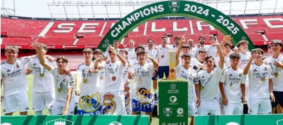 Poslední velký úder „zlatých chlapců“