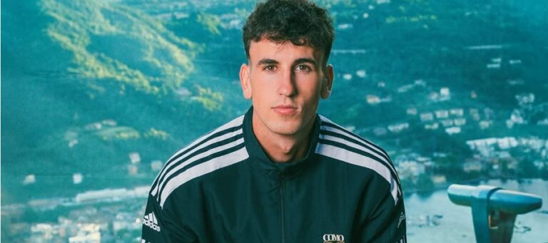 Jacobo Ramón zaznamenal branku v Serii A. Skóroval i Nico Paz (VIDEO)