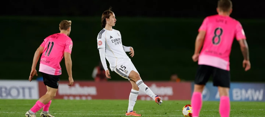 Arbeloa ostře varoval Joana Martíneze