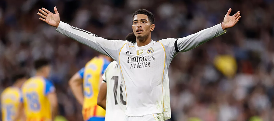 Bellingham a Mbappé: Kombinace, která může být pro soupeře neřešitelným problémem