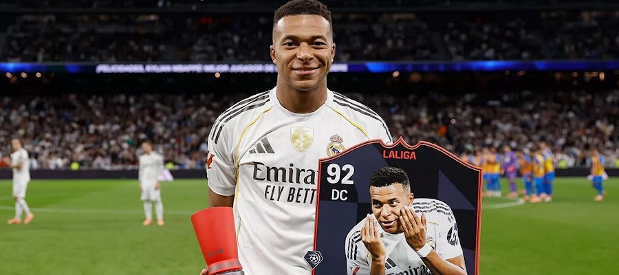 Mbappé je Xabiho oporou v těžkých chvílích