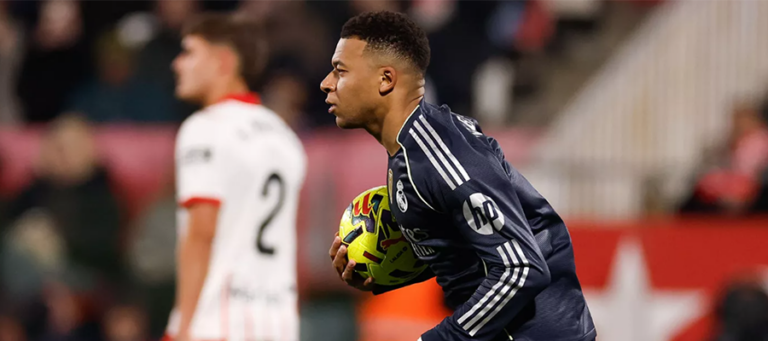 Pedrerol: Myslím, že Mbappé už v této sezoně za Real Madrid nenastoupí