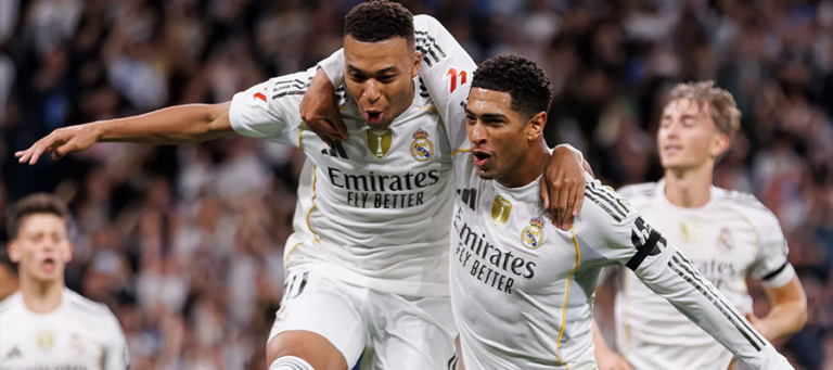 KOMENTÁŘ: Mbappé potřebuje být obklopen podobným typem hráčů, jaké měl kolem sebe Cristiano