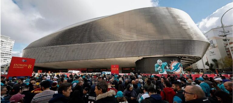 Mundo Deportivo: Real falšuje NFL a všichni odvracejí zrak