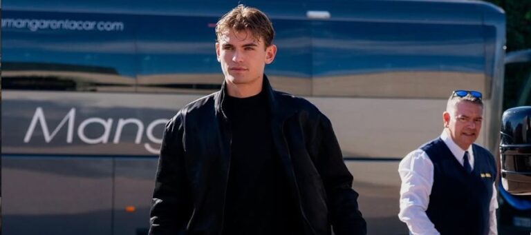 The Athletic: Nico Paz nepřijde v lednu a Gonzalo García nebude zapůjčen