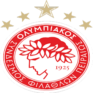Olympiakos logo