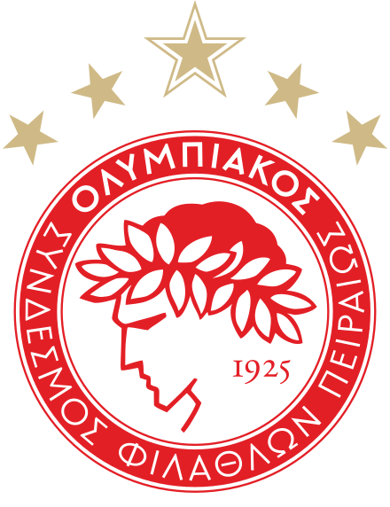 Olympiakos logo