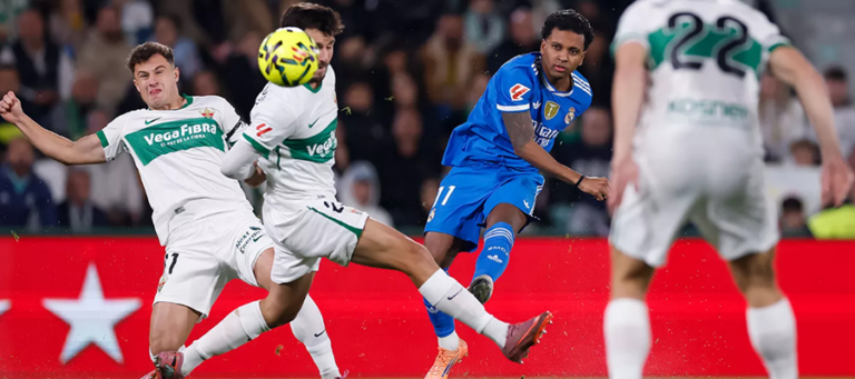 Postřehy z Elche: Něco se zlomilo v Xabiho Madridu