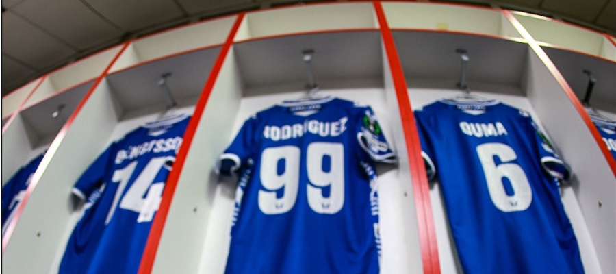 Lechu Poznaň se vysmál šatně hostí Rayo Vallecano. Prezident klubu zuří (Video)