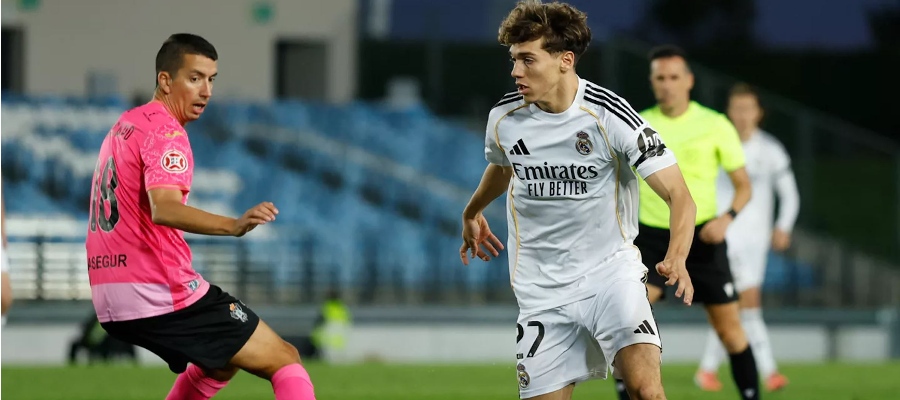 PREVIEW: Talavera – Real Madrid. Křehký Bílý balet jde do boje o pohár