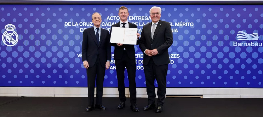 Real poprvé přiznal, že plán obnovy středu pole nevyšel