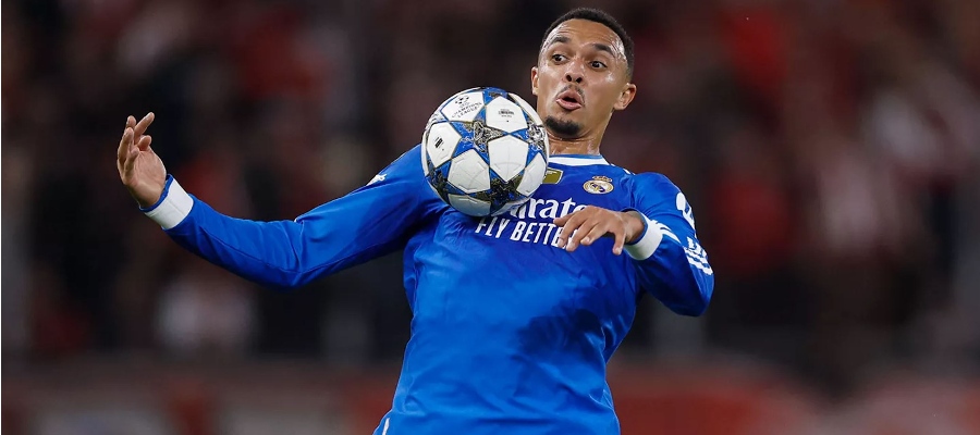 Všechny oči upřeny na Trenta