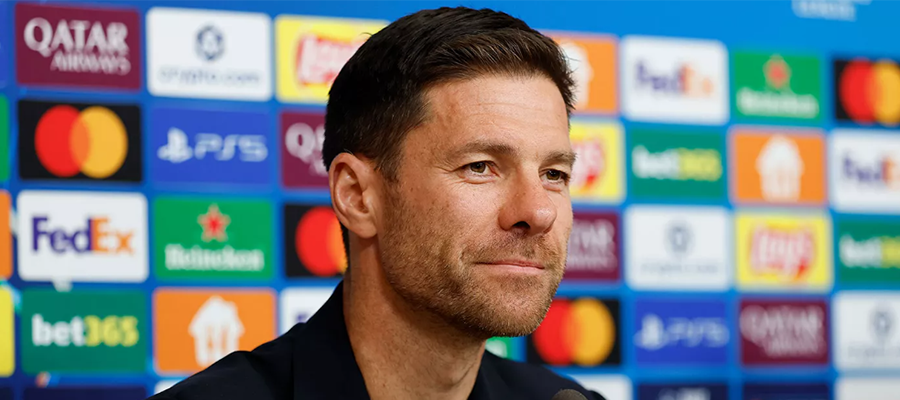 Xabi Alonso: Není vidět rozdíl oproti Ancelottiho Realu? Každá změna potřebuje čas