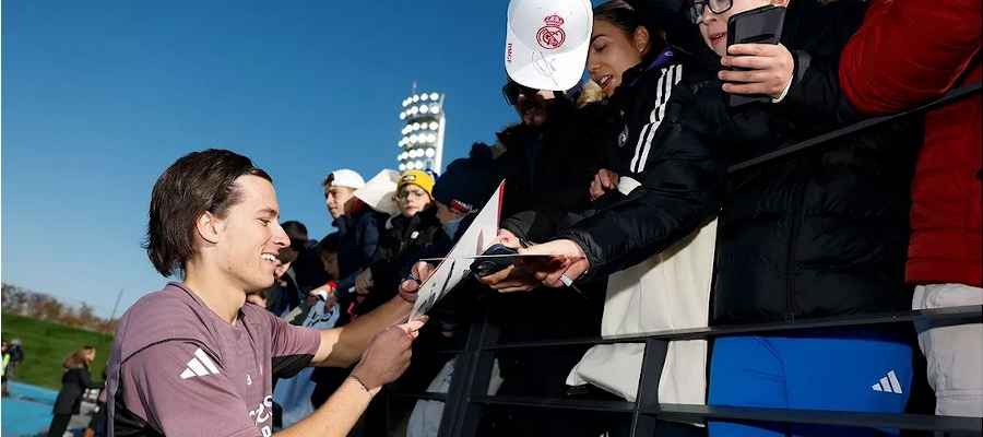 Carreras: Děkuji fanouškům, že si našli čas a byli tu s námi