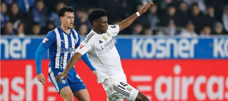 Antonio Blanco: „Vykonali jsme obrovské úsilí“