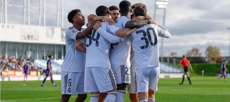 Castilla se loučí s rokem na Di Stéfanu vítězstvím