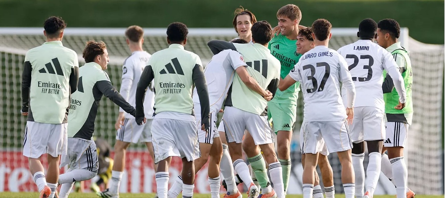 Arbeloovo proroctví se naplnilo