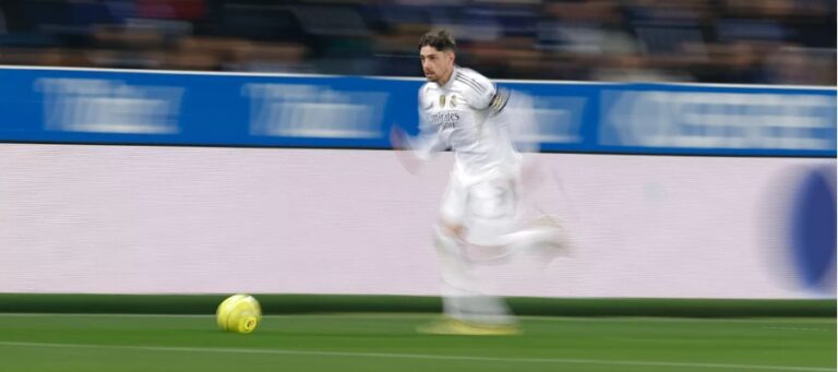 Valverde: „Tým ukázal svou hrdost a odvezli jsme si vítězství“